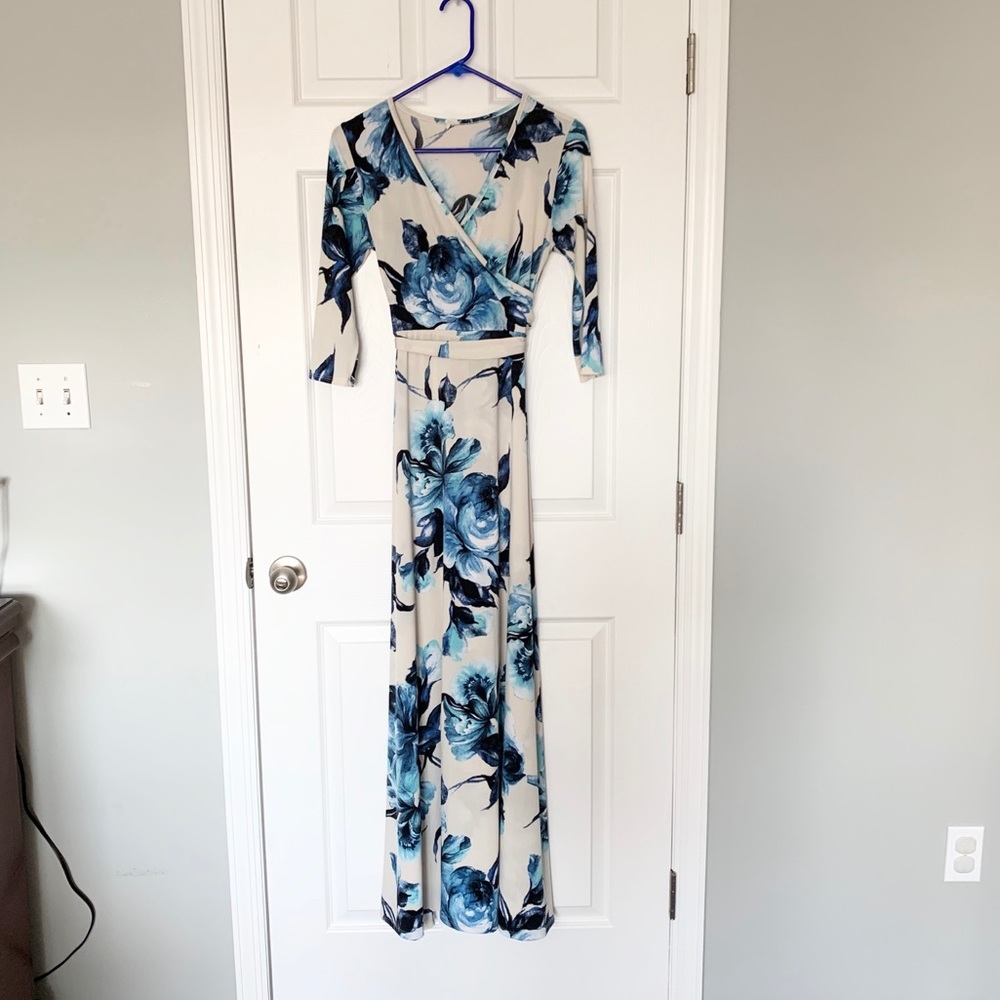 Maternity dress